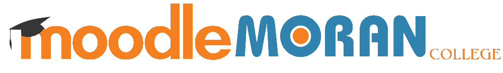 Moodle Moran College